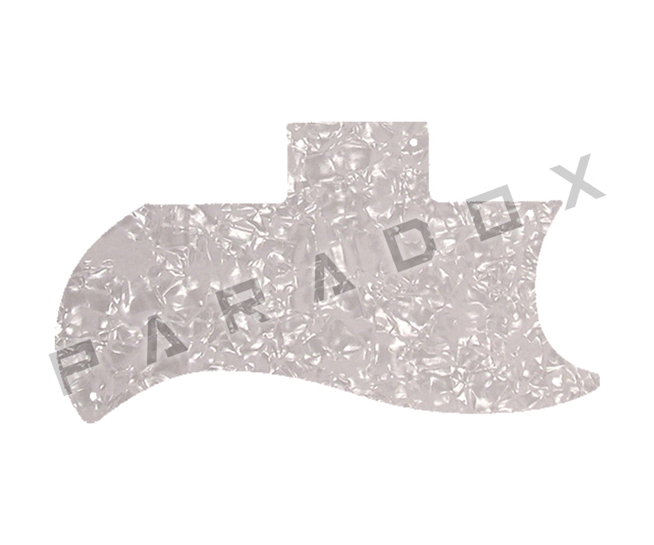 Custom Pickguard For 2019 - 2024 Made in America Gibson '61 SG Standard