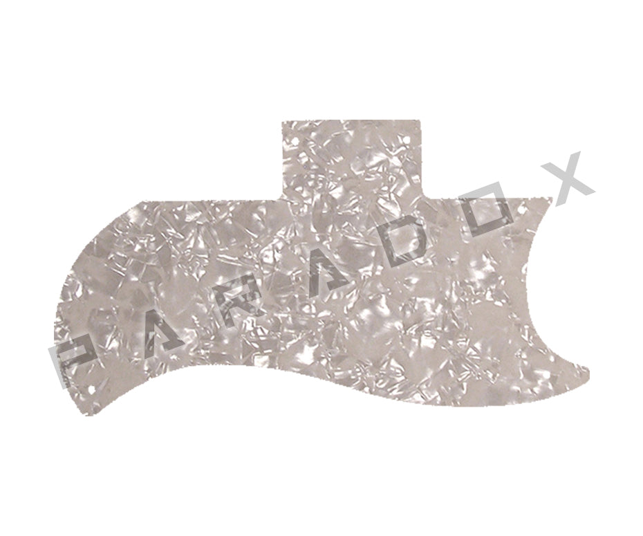 Custom Pickguard For 2019 - 2024 Made in America Gibson '61 SG Standard