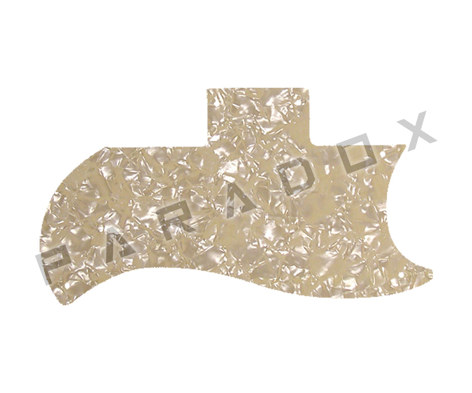 Custom Pickguard For 2019 - 2024 Made in America Gibson '61 SG Standard
