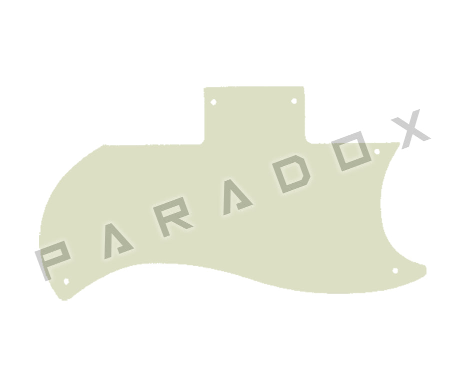 Custom Pickguard For 2019 - 2024 Made in America Gibson '61 SG Standard