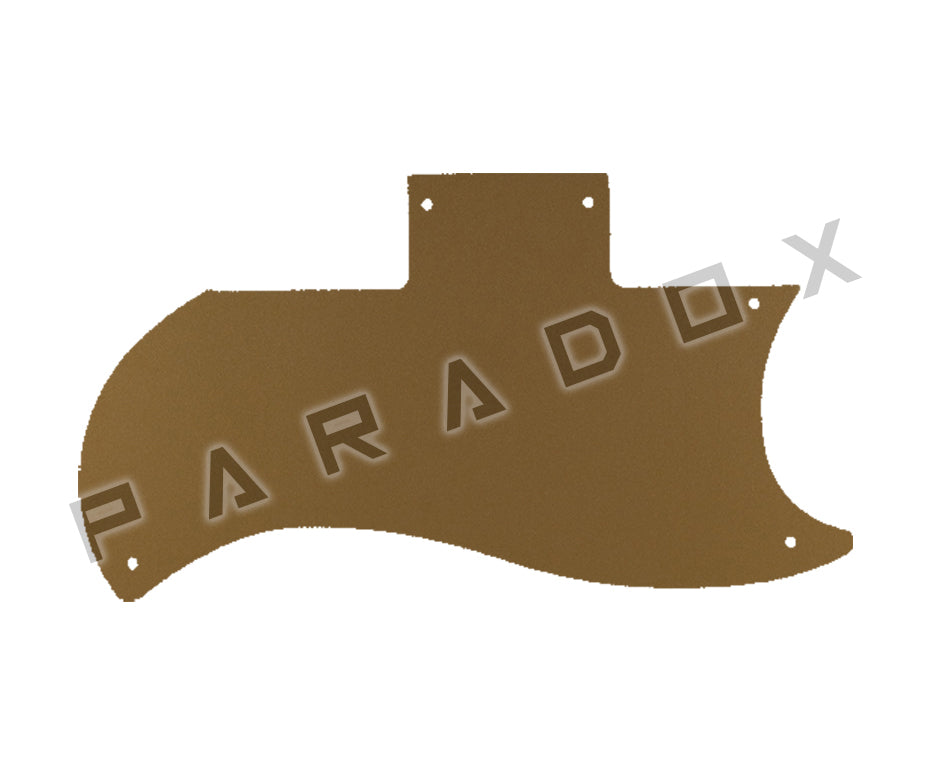 Custom Pickguard For 2019 - 2024 Made in America Gibson '61 SG Standard