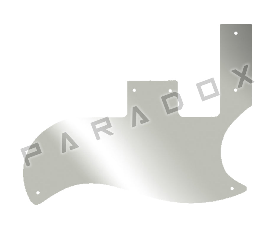 Custom Pickguard For 2020 - 2024 Made in China Epiphone SG Special P-90