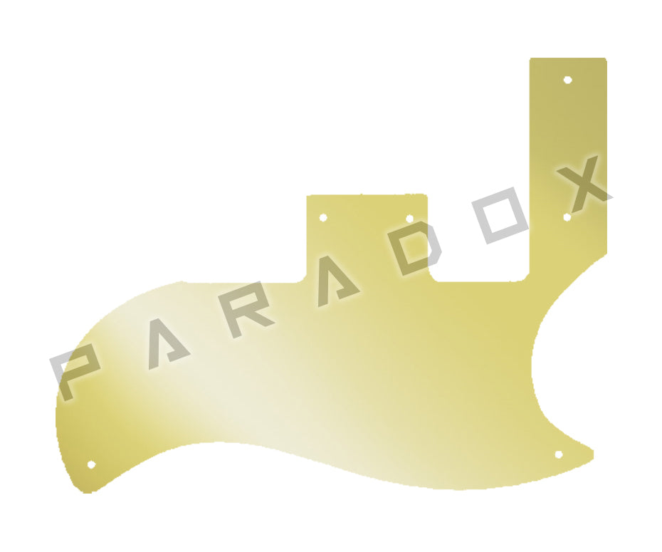 Custom Pickguard For 2020 - 2024 Made in China Epiphone SG Special P-90