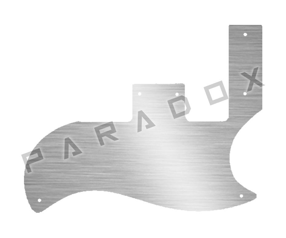 Custom Pickguard For 2020 - 2024 Made in China Epiphone SG Special P-90