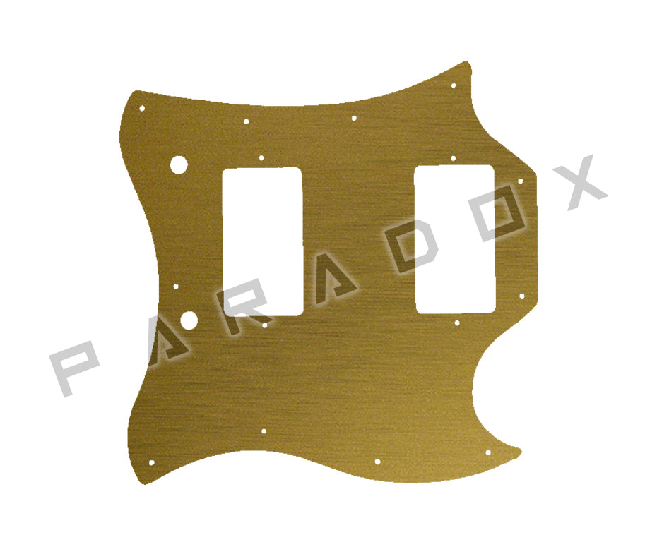 Custom Pickguard For 1999 Made in America Gibson SG Special Limited Edition