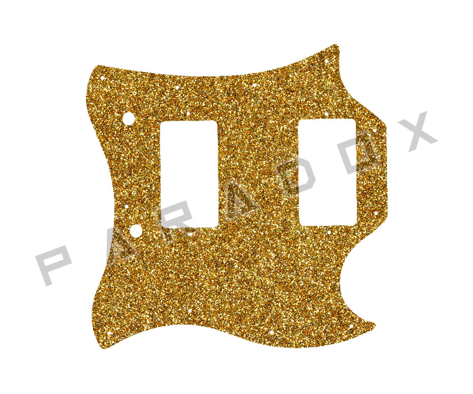 Custom Pickguard For 1999 Made in America Gibson SG Special Limited Edition