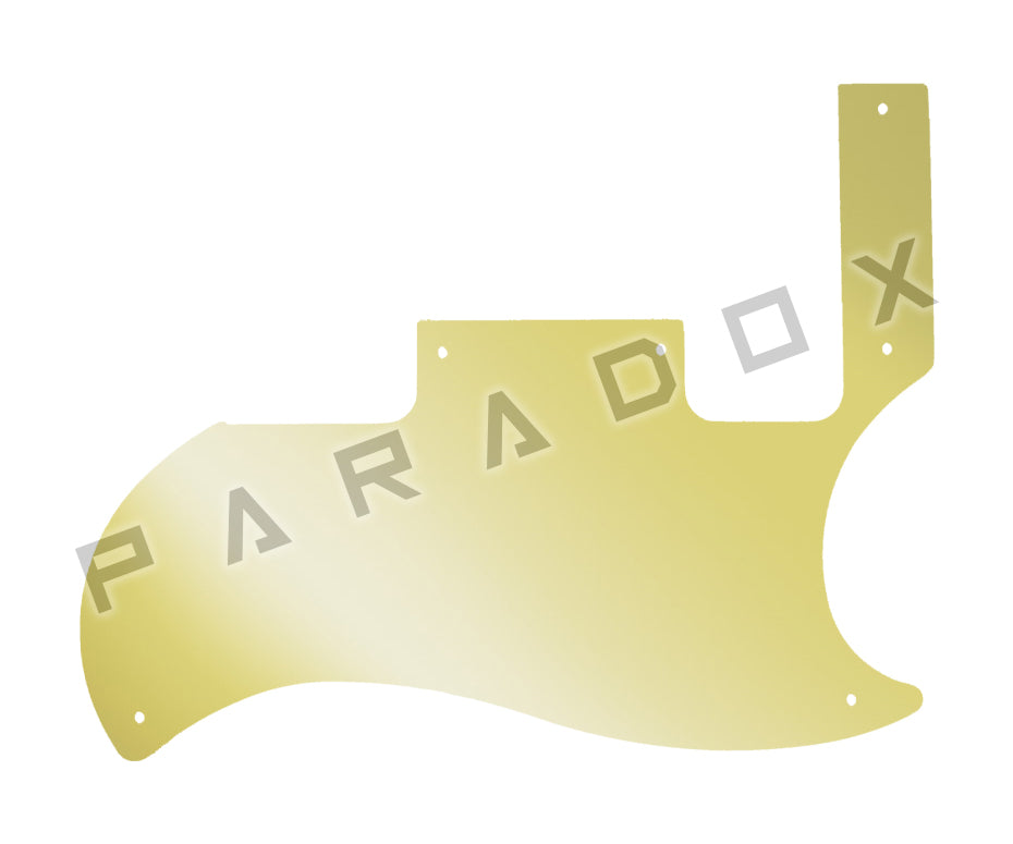 Custom Pickguard For 2019 - 2024 Made in America Gibson SG Special