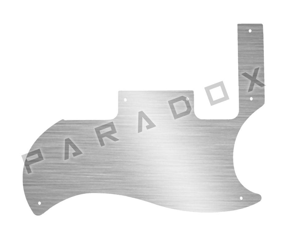 Custom Pickguard For 2019 - 2024 Made in America Gibson SG Special