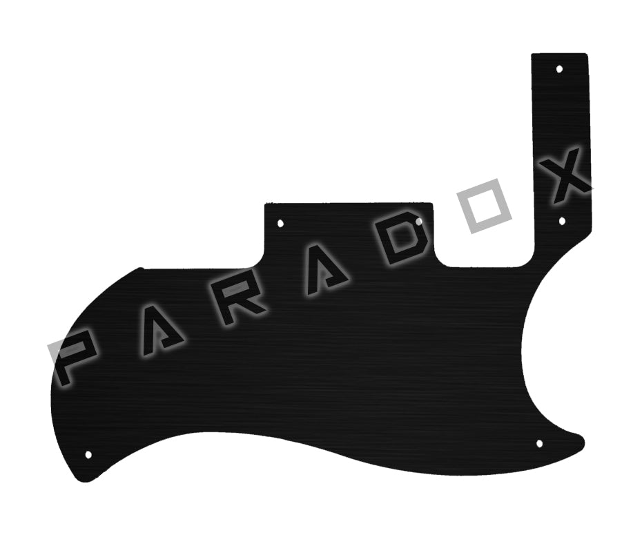 Custom Pickguard For 2019 - 2024 Made in America Gibson SG Special