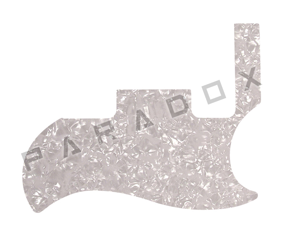 Custom Pickguard For 2019 - 2024 Made in America Gibson SG Special
