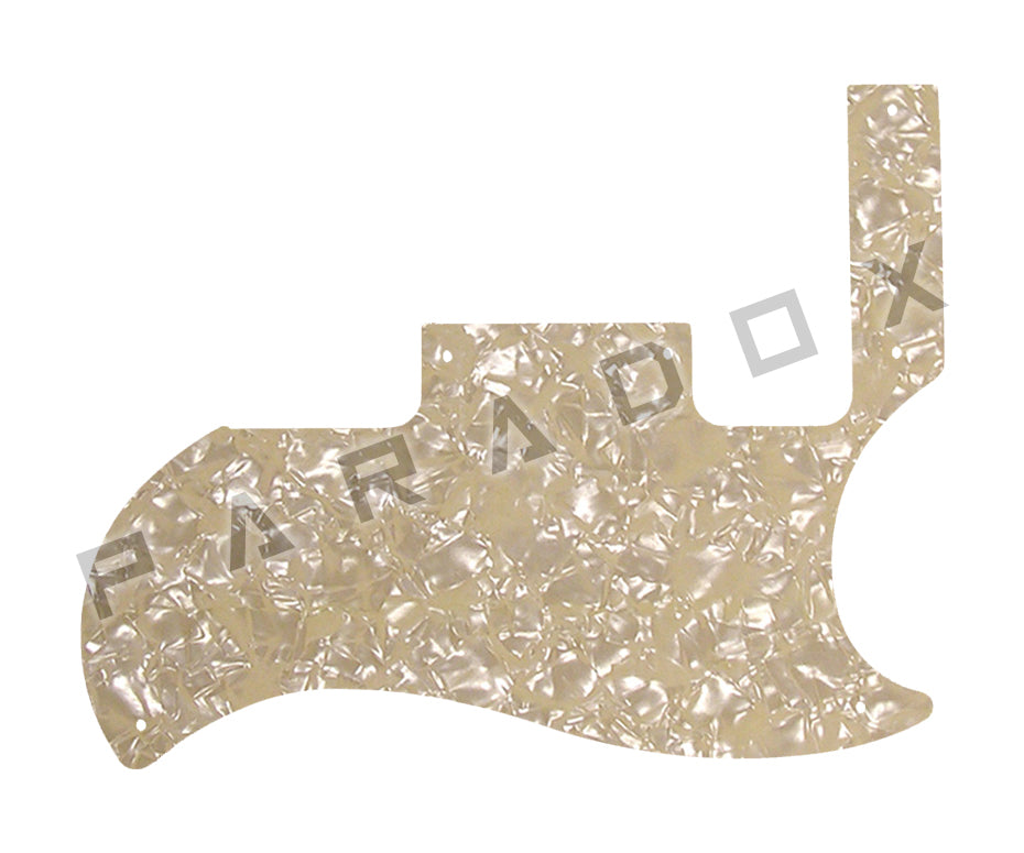 Custom Pickguard For 2019 - 2024 Made in America Gibson SG Special