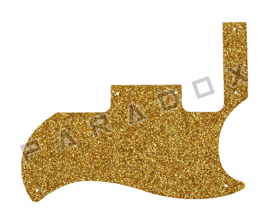 Custom Pickguard For 2019 - 2024 Made in America Gibson SG Special