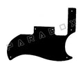 Custom Pickguard For 2019 - 2024 Made in America Gibson SG Special W/P90's