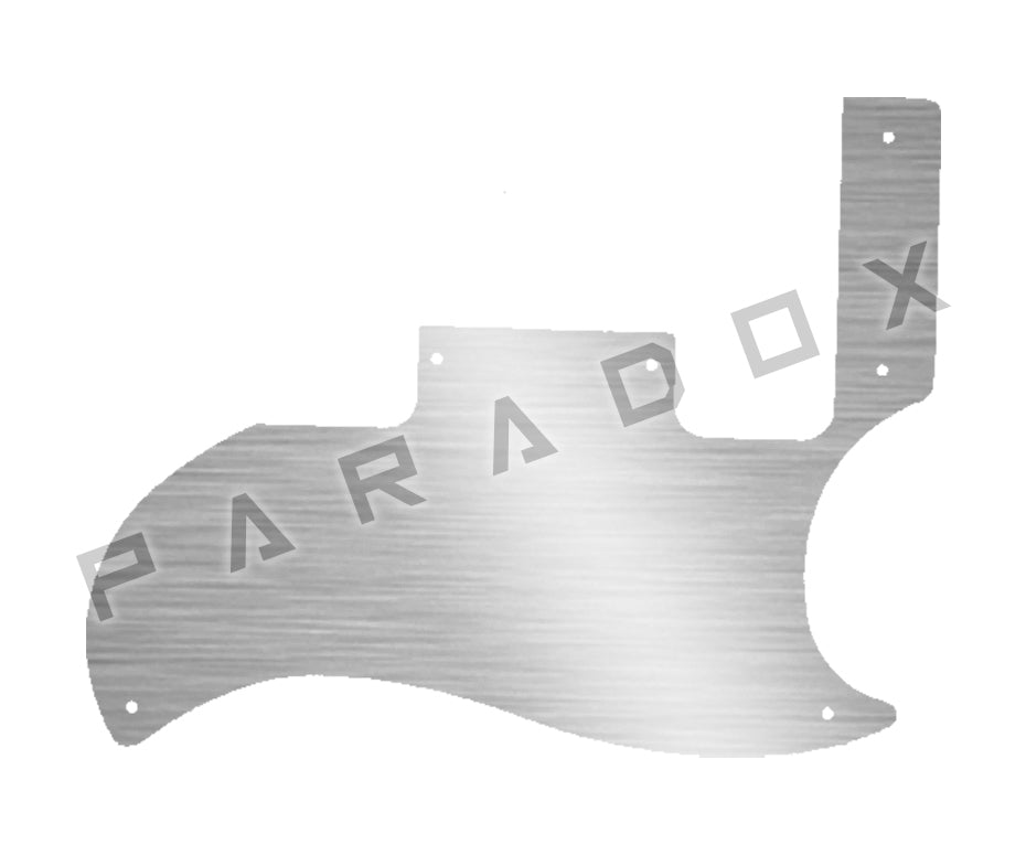 Custom Pickguard For 2019 - 2024 Made in America Gibson SG Special W/P90's