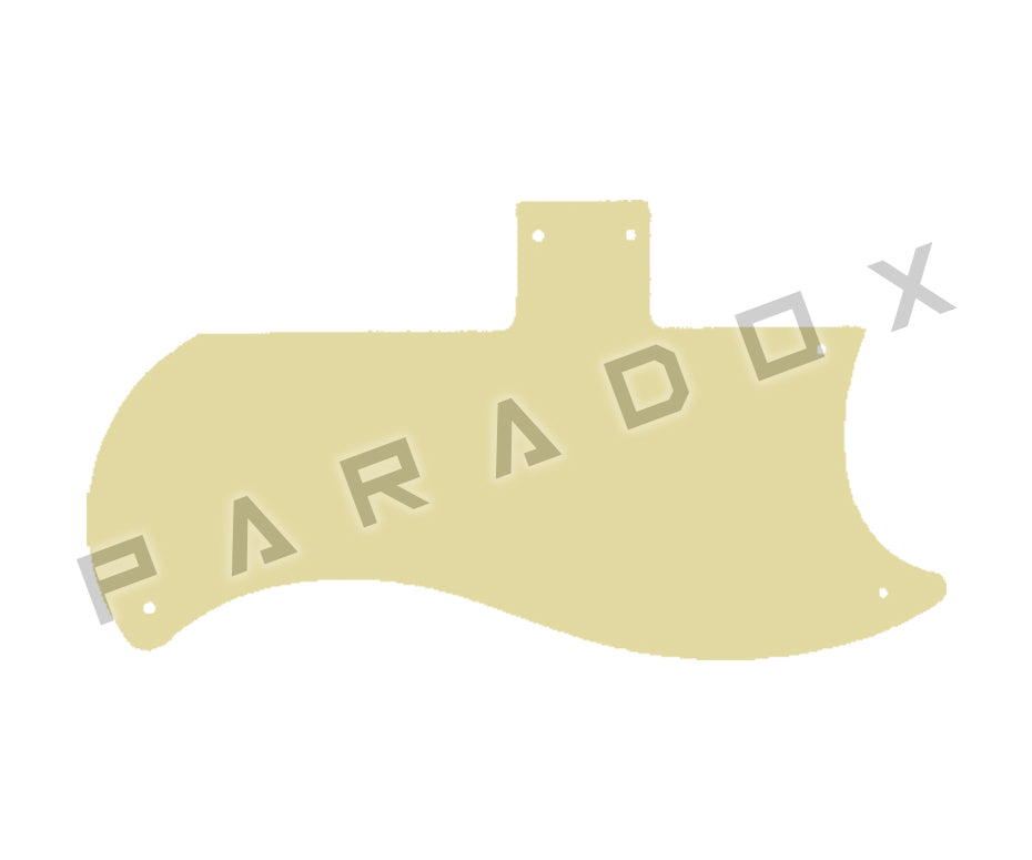 Custom Pickguard For 2021 - 2024 Made in America Gibson Tony Iommi SG Special Signature