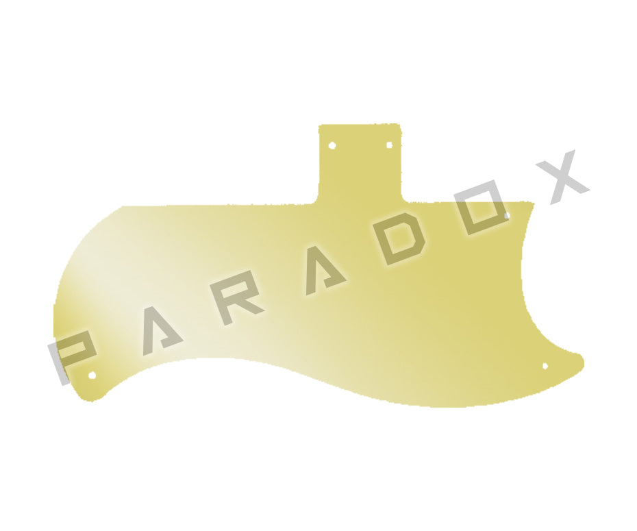 Custom Pickguard For 2021 - 2024 Made in America Gibson Tony Iommi SG Special Signature