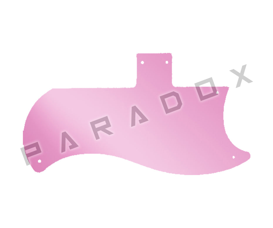 Custom Pickguard For 2021 - 2024 Made in America Gibson Tony Iommi SG Special Signature