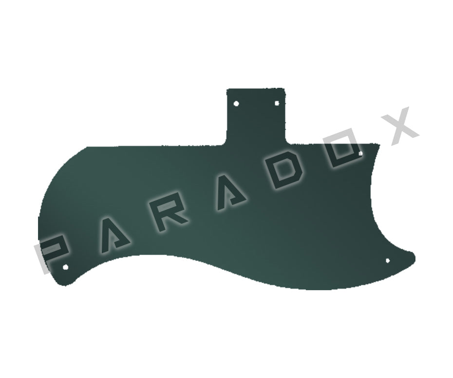 Custom Pickguard For 2021 - 2024 Made in America Gibson Tony Iommi SG Special Signature