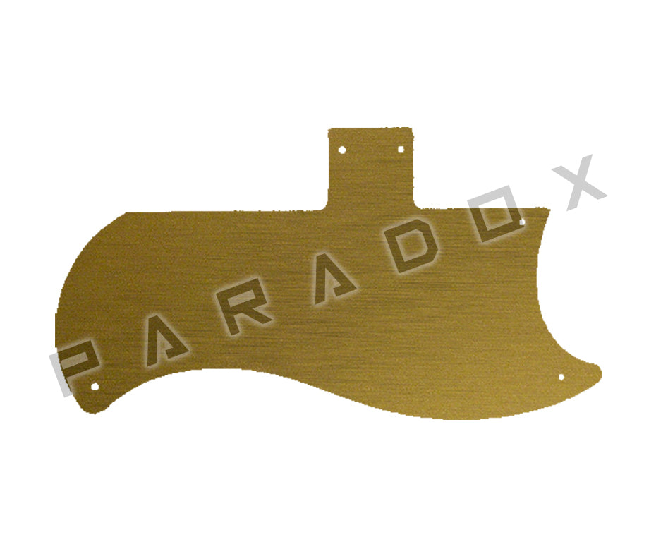 Custom Pickguard For 2021 - 2024 Made in America Gibson Tony Iommi SG Special Signature