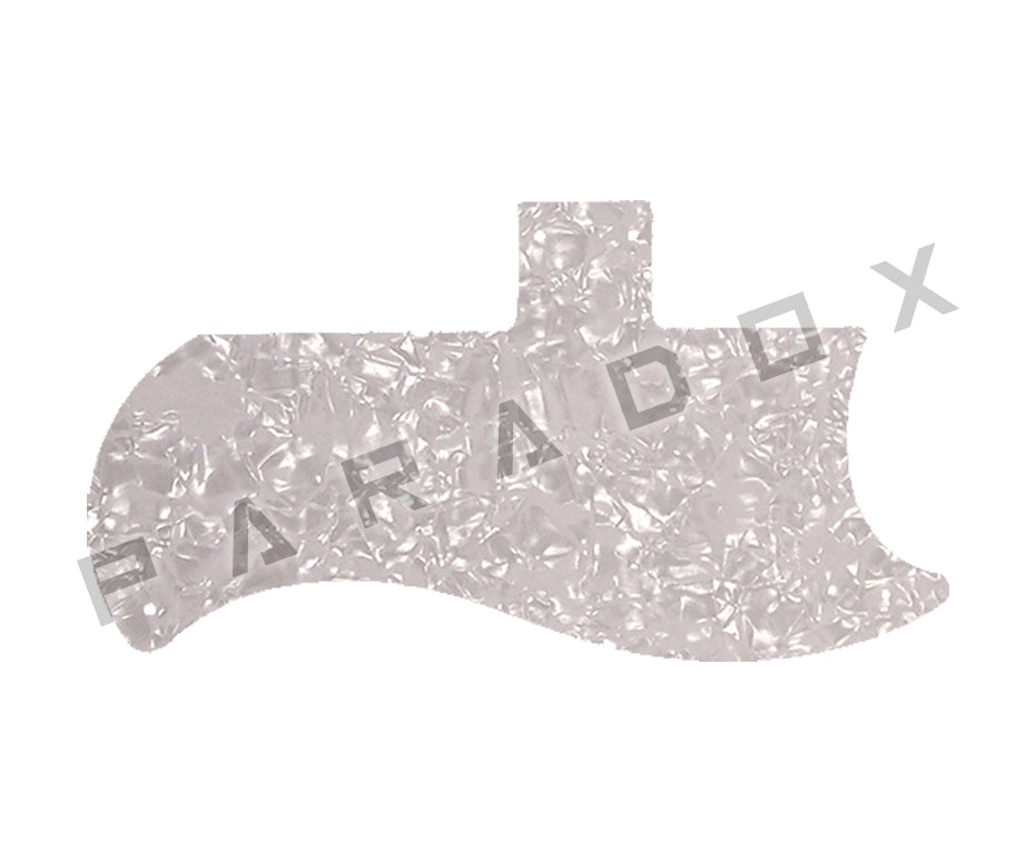 Custom Pickguard For 2021 - 2024 Made in America Gibson Tony Iommi SG Special Signature