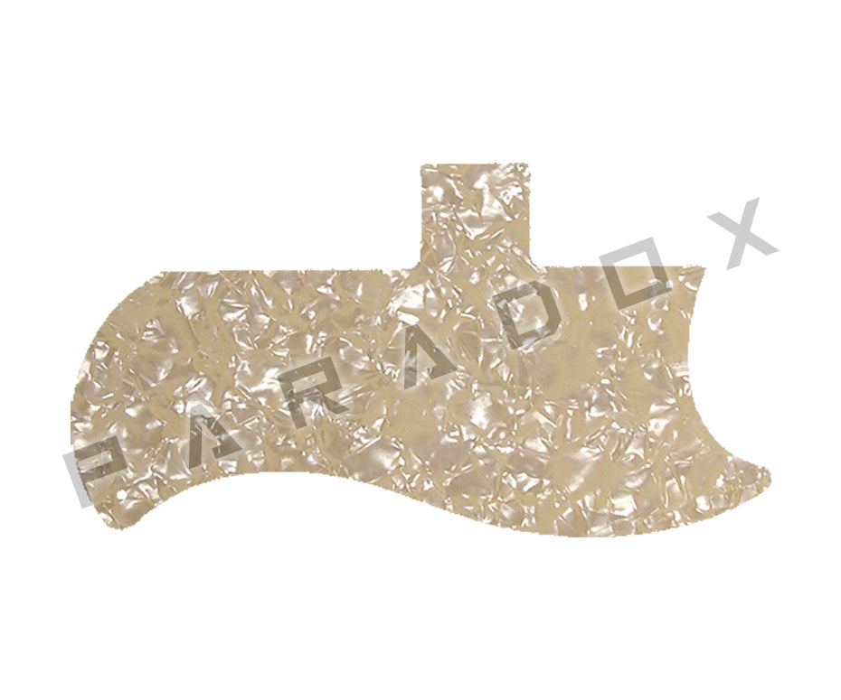 Custom Pickguard For 2021 - 2024 Made in America Gibson Tony Iommi SG Special Signature