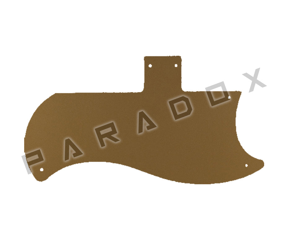 Custom Pickguard For 2021 - 2024 Made in America Gibson Tony Iommi SG Special Signature