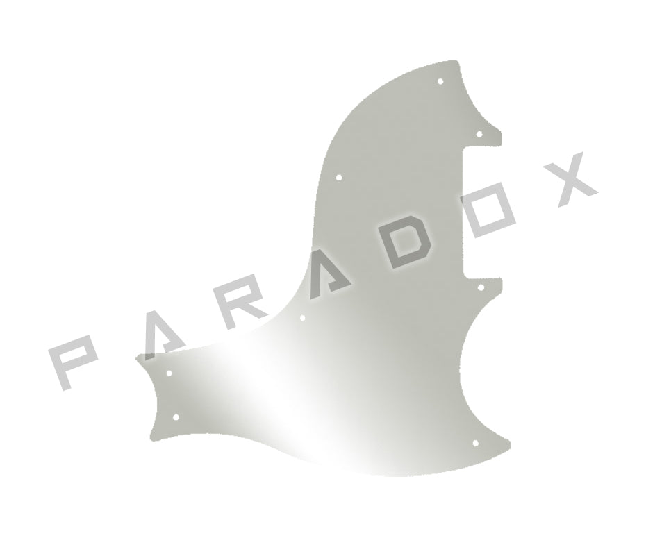 Custom Pickguard For 1998 - 1999 Made in America Gibson SG-X