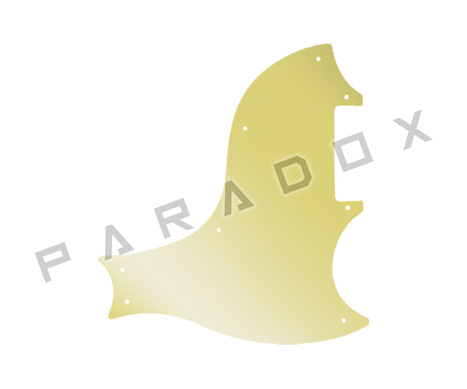 Custom Pickguard For 1998 - 1999 Made in America Gibson SG-X