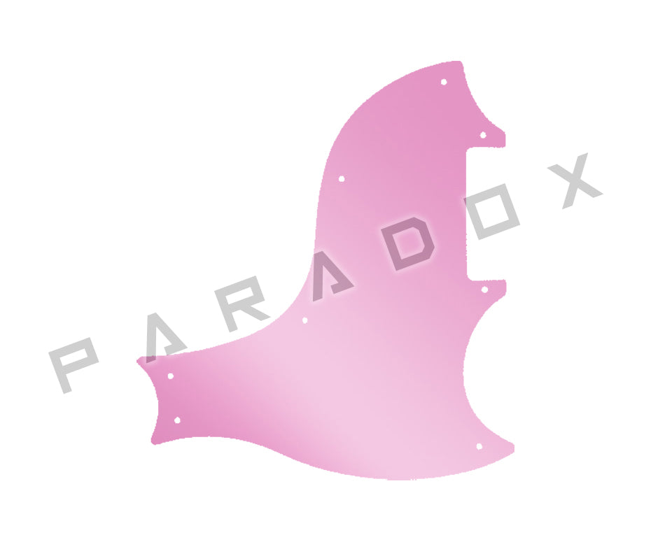 Custom Pickguard For 1998 - 1999 Made in America Gibson SG-X