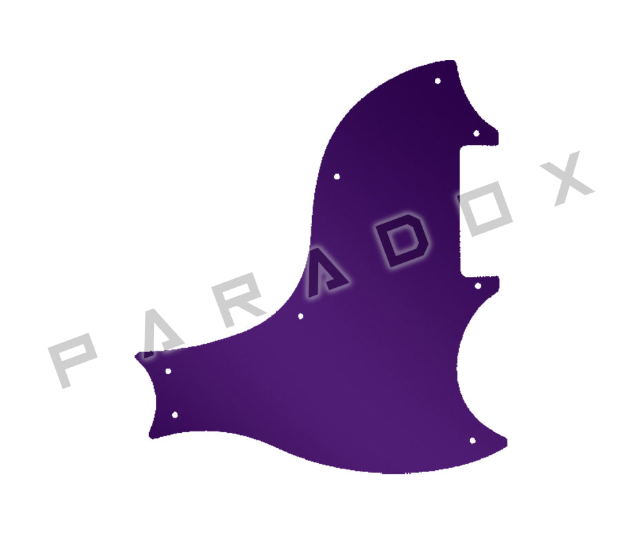 Custom Pickguard For 1998 - 1999 Made in America Gibson SG-X