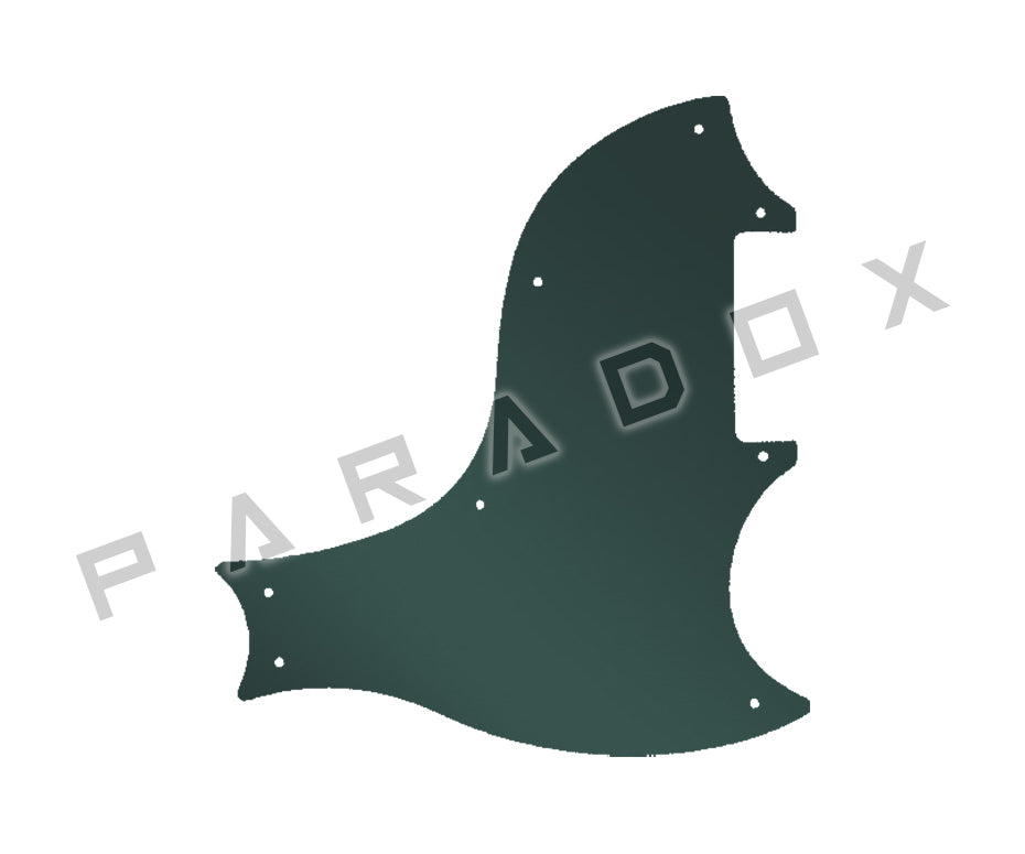 Custom Pickguard For 1998 - 1999 Made in America Gibson SG-X