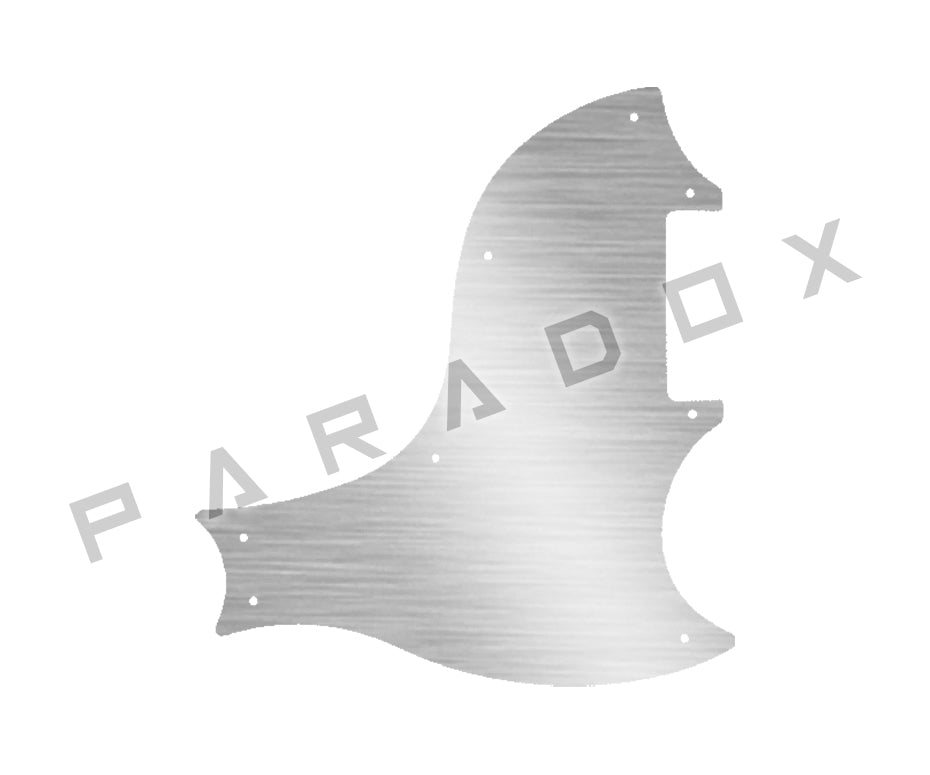 Custom Pickguard For 1998 - 1999 Made in America Gibson SG-X