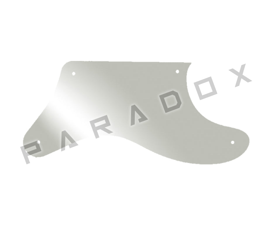 Custom Pickguard For 2013 - 2014 Squier by Fender Made in Indonesia Vintage Modified Cabronita Precision Bass