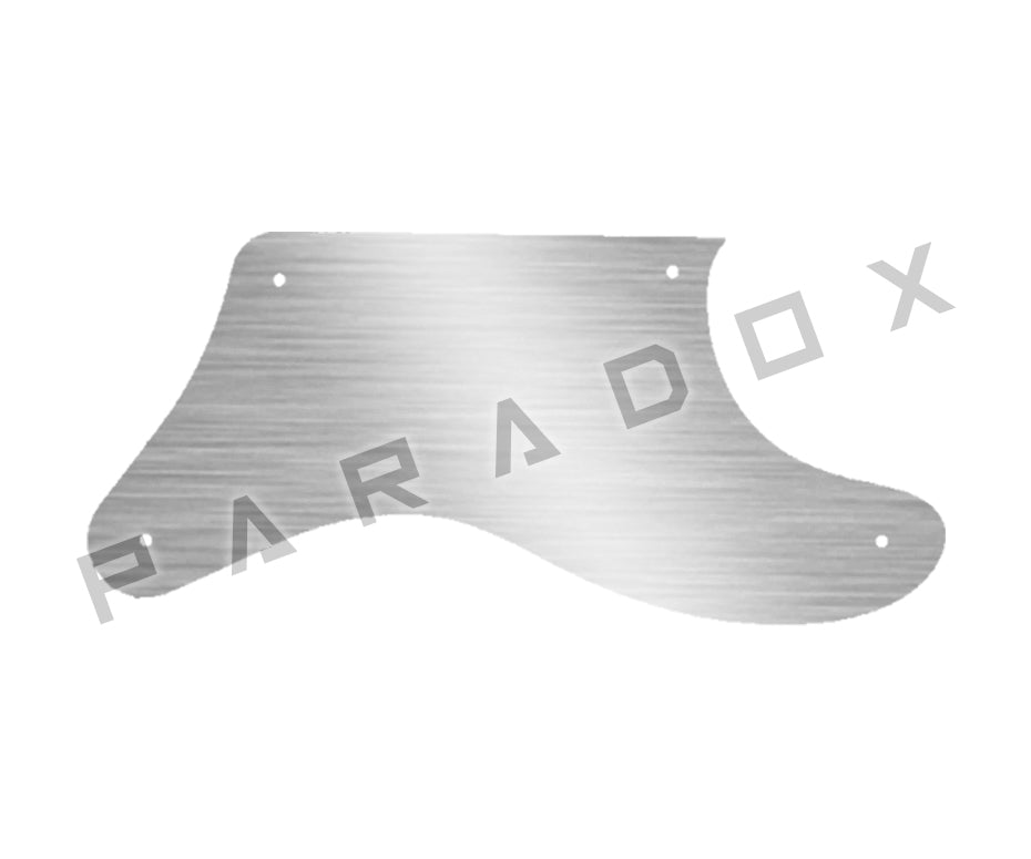 Custom Pickguard For 2013 - 2014 Squier by Fender Made in Indonesia Vintage Modified Cabronita Precision Bass