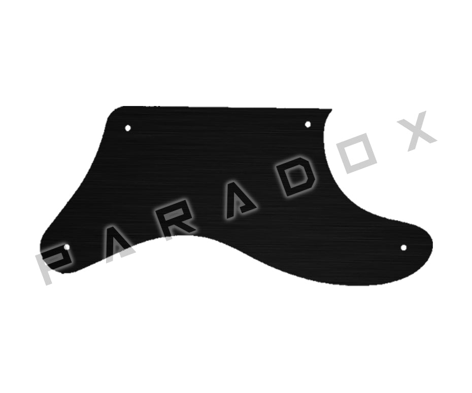 Custom Pickguard For 2013 - 2014 Squier by Fender Made in Indonesia Vintage Modified Cabronita Precision Bass