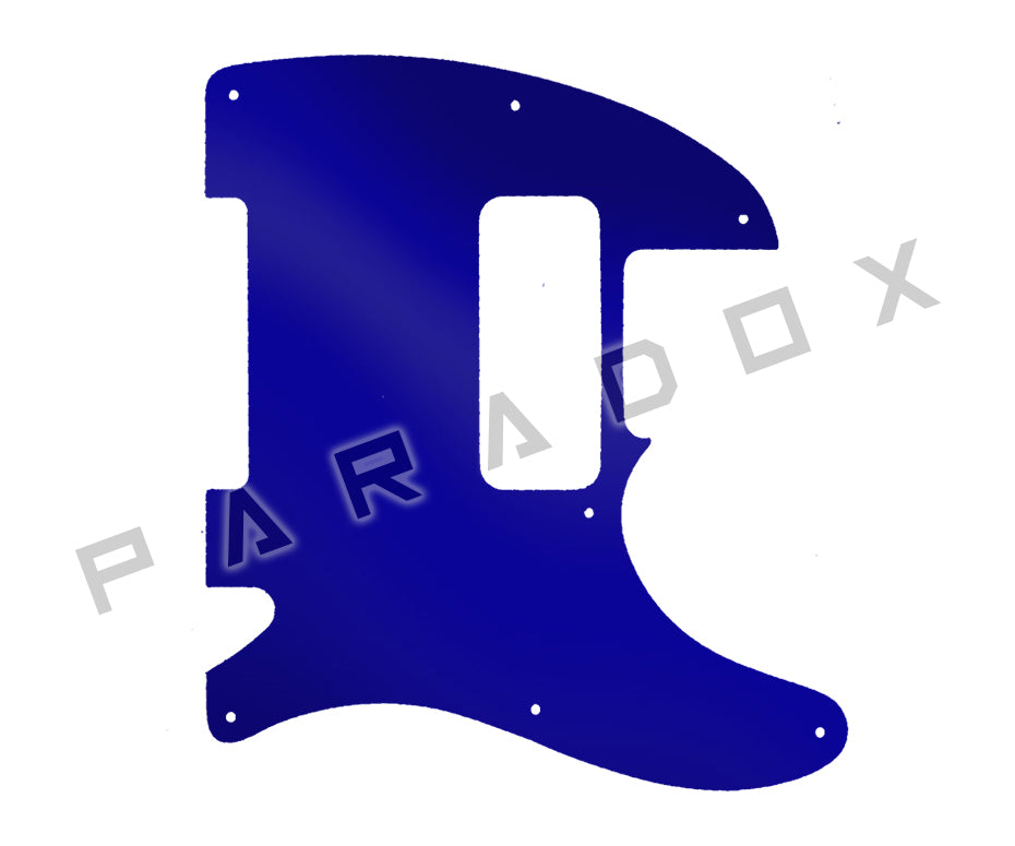 Custom Pickguard For 2022 Made in Korea Schecter PT Special