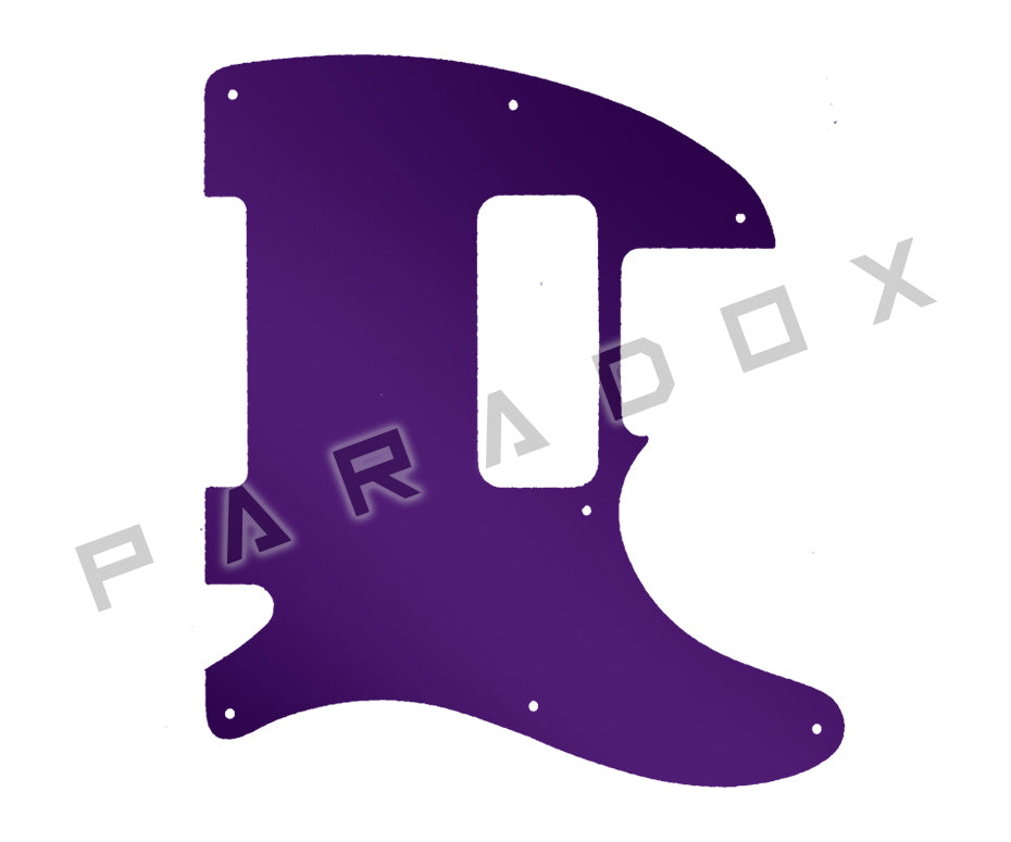 Custom Pickguard For 2022 Made in Korea Schecter PT Special