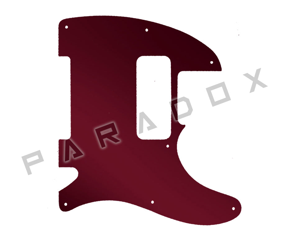 Custom Pickguard For 2022 Made in Korea Schecter PT Special