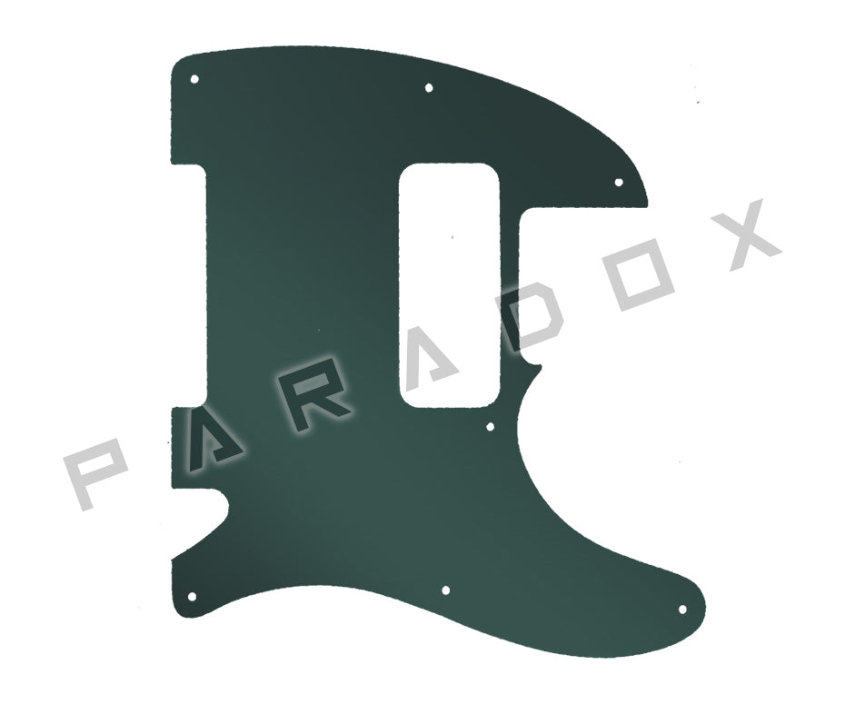 Custom Pickguard For 2022 Made in Korea Schecter PT Special