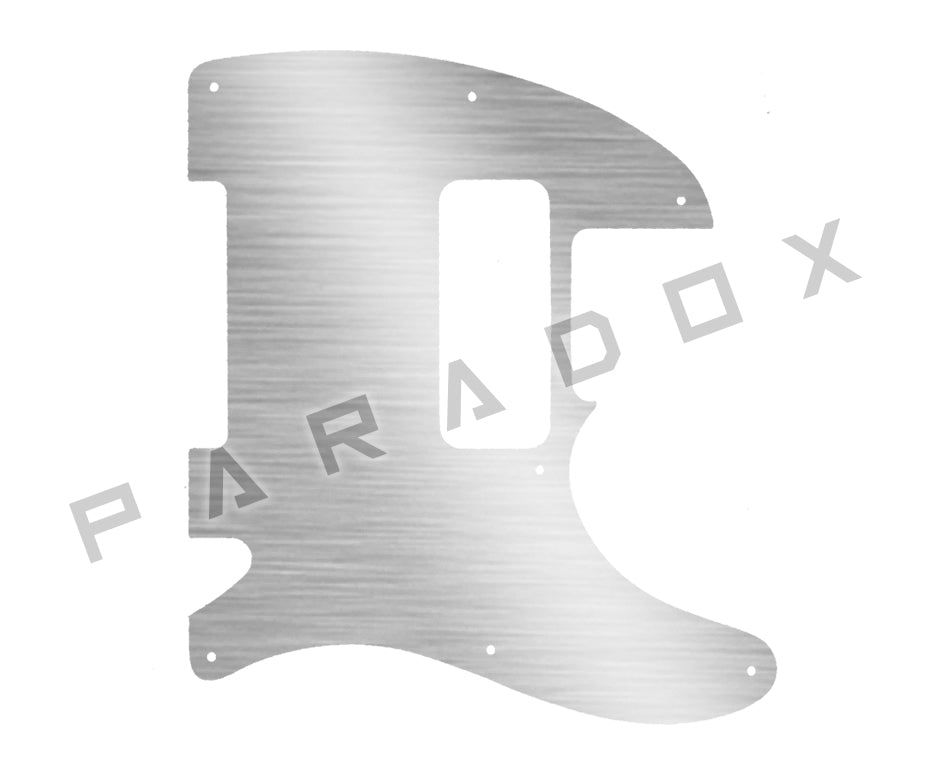 Custom Pickguard For 2022 Made in Korea Schecter PT Special