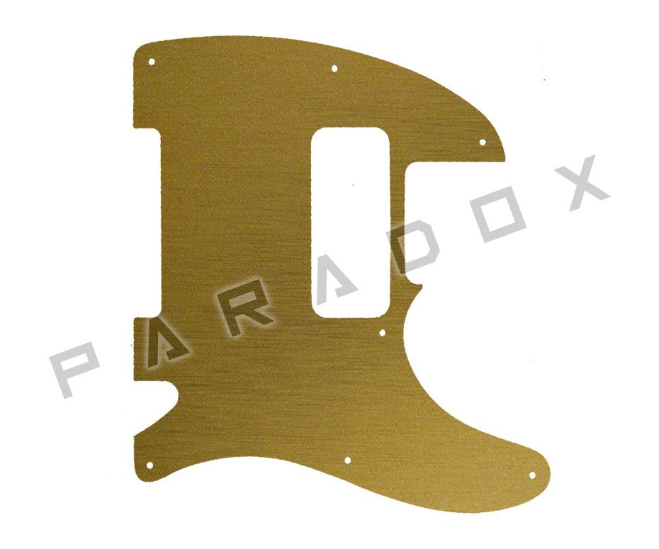 Custom Pickguard For 2022 Made in Korea Schecter PT Special