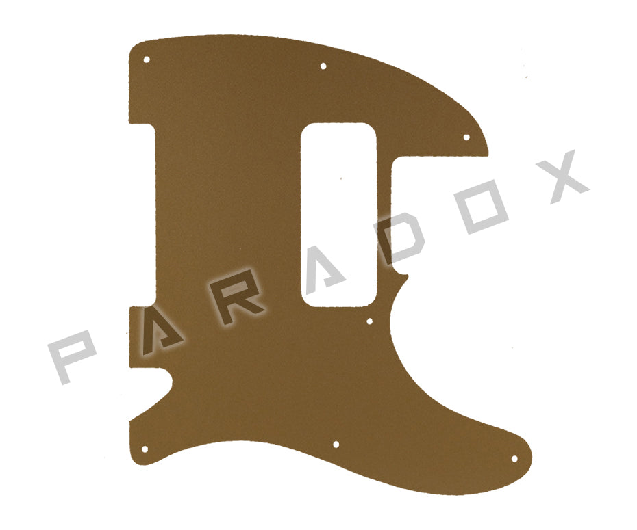 Custom Pickguard For 2022 Made in Korea Schecter PT Special
