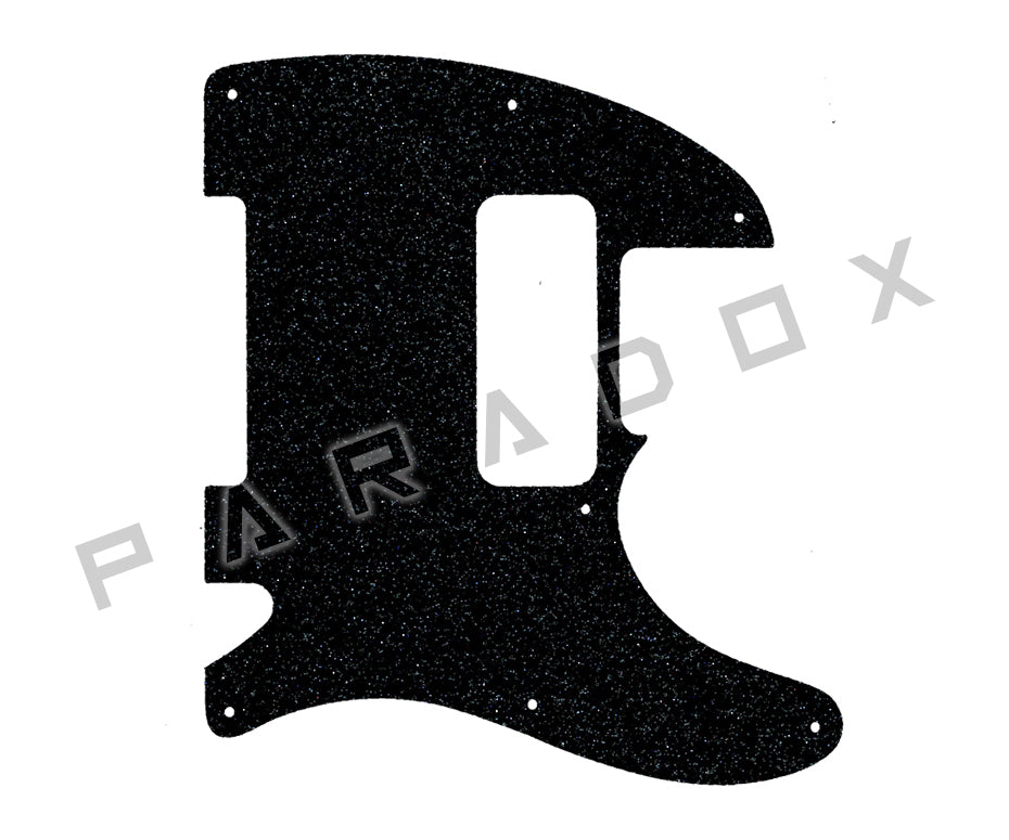 Custom Pickguard For 2022 Made in Korea Schecter PT Special