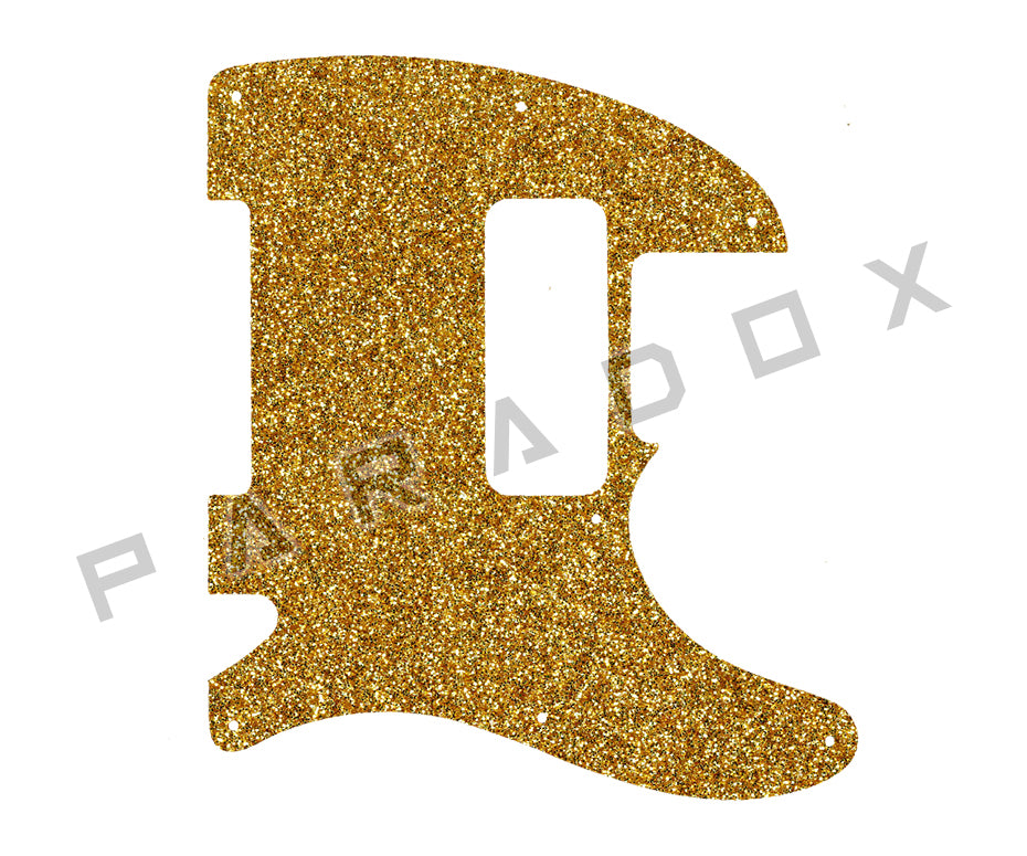 Custom Pickguard For 2022 Made in Korea Schecter PT Special