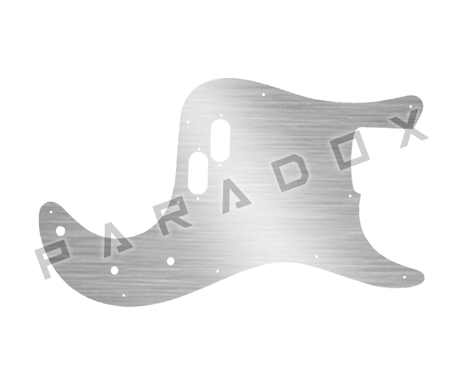 Custom Pickguard For 1984 - 1985 Made in Japan Squier by Fender Bullet Bass B-34