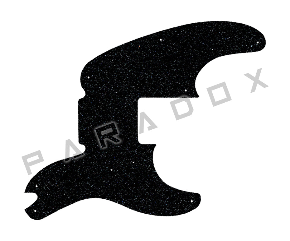 Custom Pickguard For 2010 - 2021 Made in China Fender By Squier Classic Vibe '50s Precision Bass