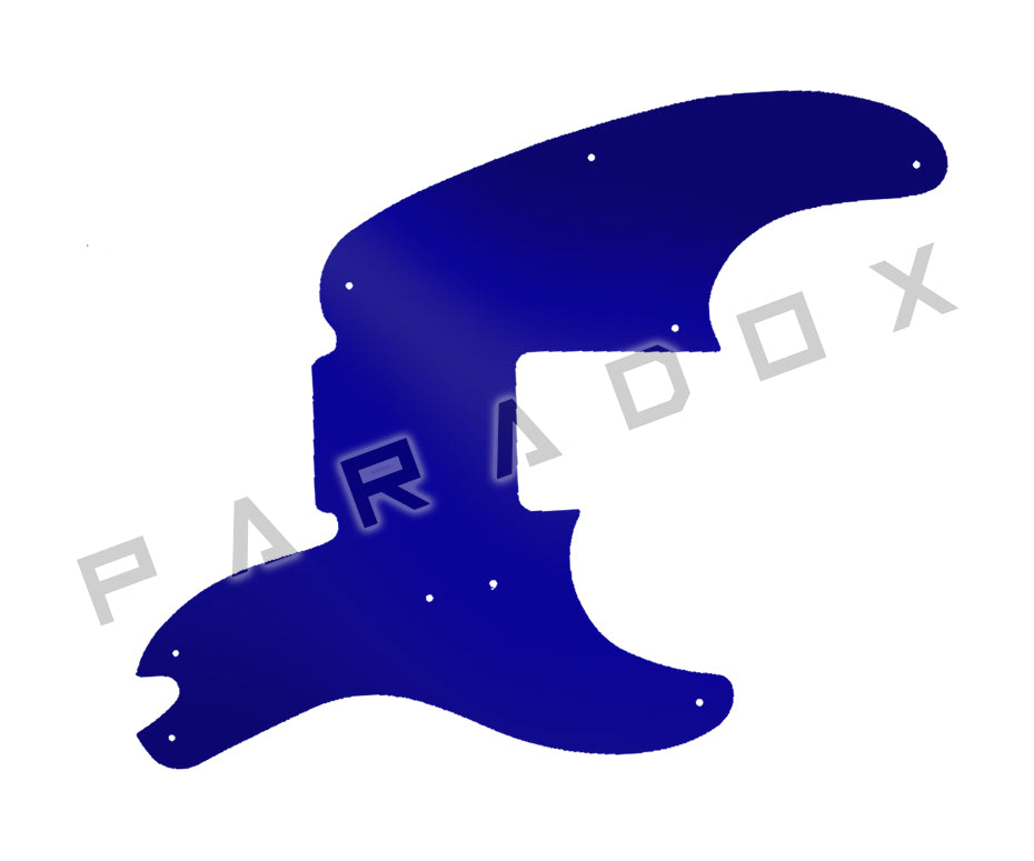 Custom Pickguard For 2009 - 2024 Made in Indonesia Classic Vibe '50s Precision Bass