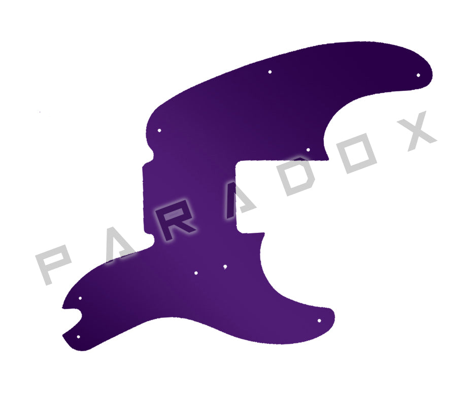 Custom Pickguard For 2009 - 2024 Made in Indonesia Classic Vibe '50s Precision Bass