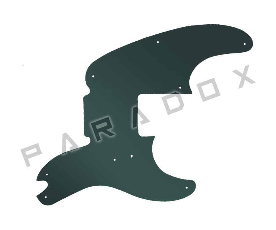Custom Pickguard For 2009 - 2024 Made in Indonesia Classic Vibe '50s Precision Bass