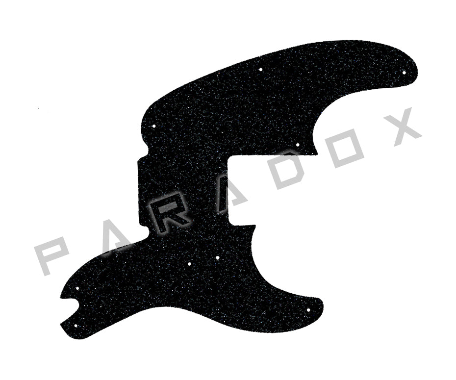Custom Pickguard For 2009 - 2024 Made in Indonesia Classic Vibe '50s Precision Bass